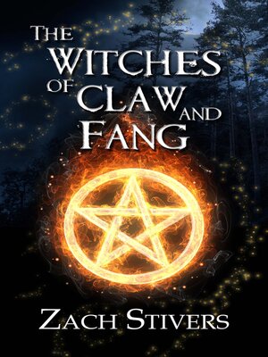 cover image of The Witches of Claw and Fang